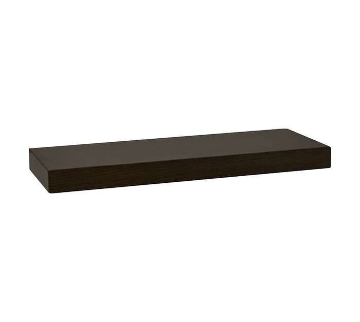 Mackie Floating Shelf - Mocca (450 x 235 x 50mm)