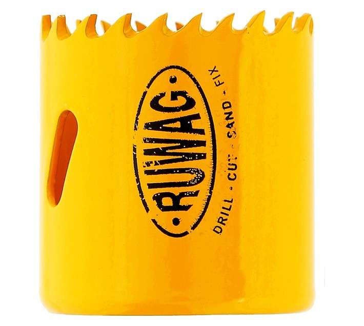 Ruwag Standard Bi Metal Holesaw (38mm)