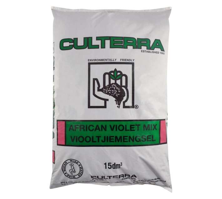 Culterra African Violet 10dm3