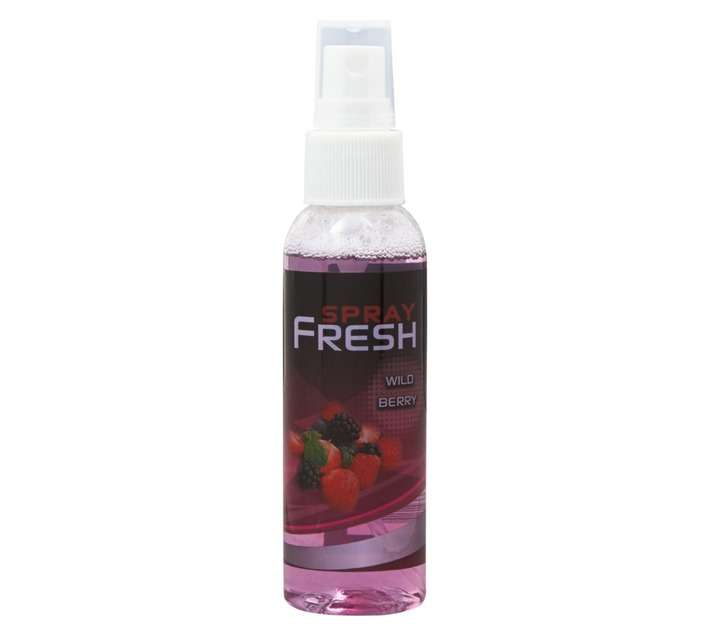 Motoquip Aromate Spray Fresh Bottle