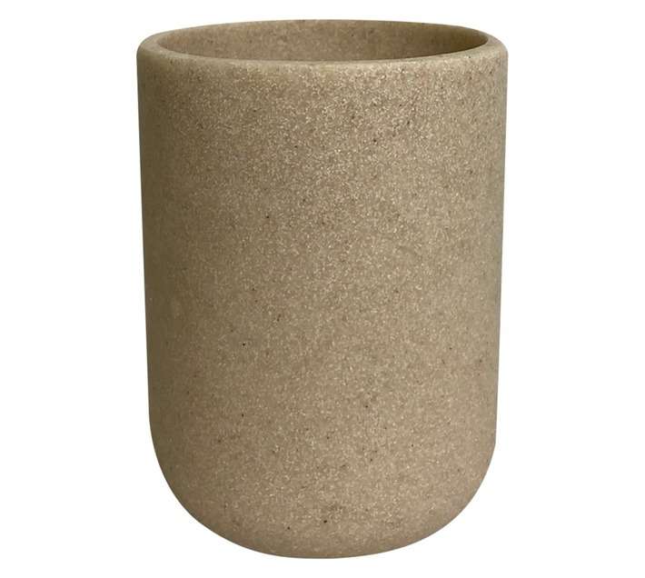 Lusso Bathroom Tumbler