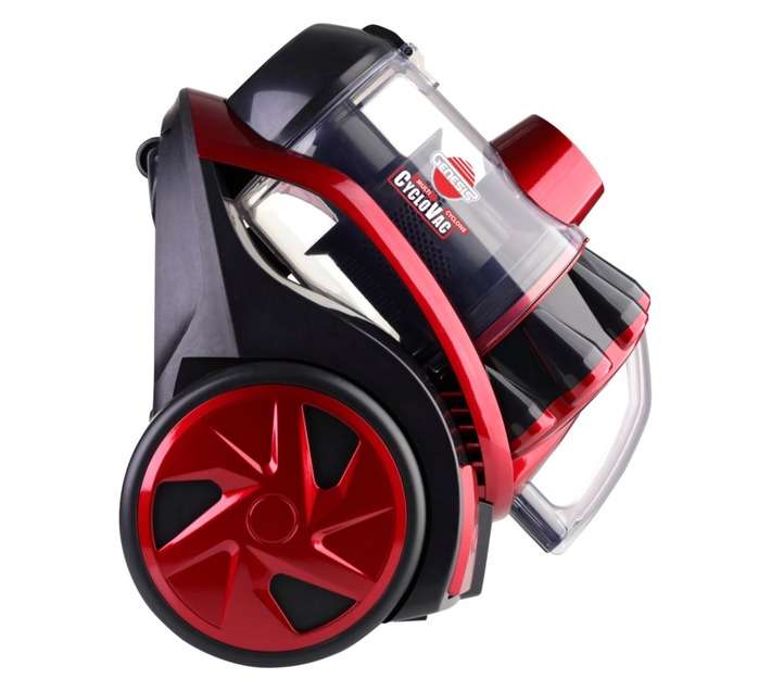 Genesis Cyclovac Multi Cyclone Vacuum Cleaner 80GCMC