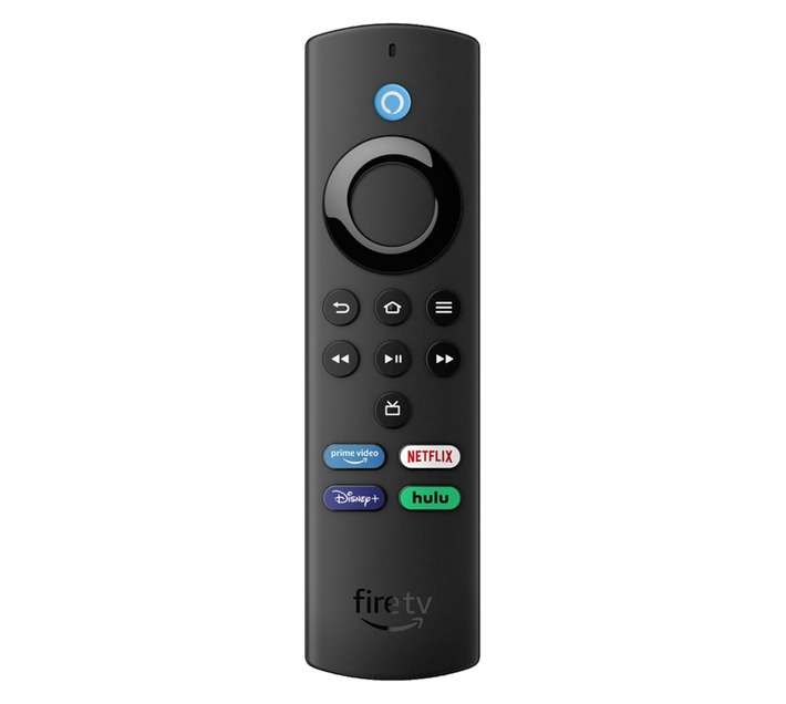 Amazon Fire TV Stick Lite with 2nd Generation Remote