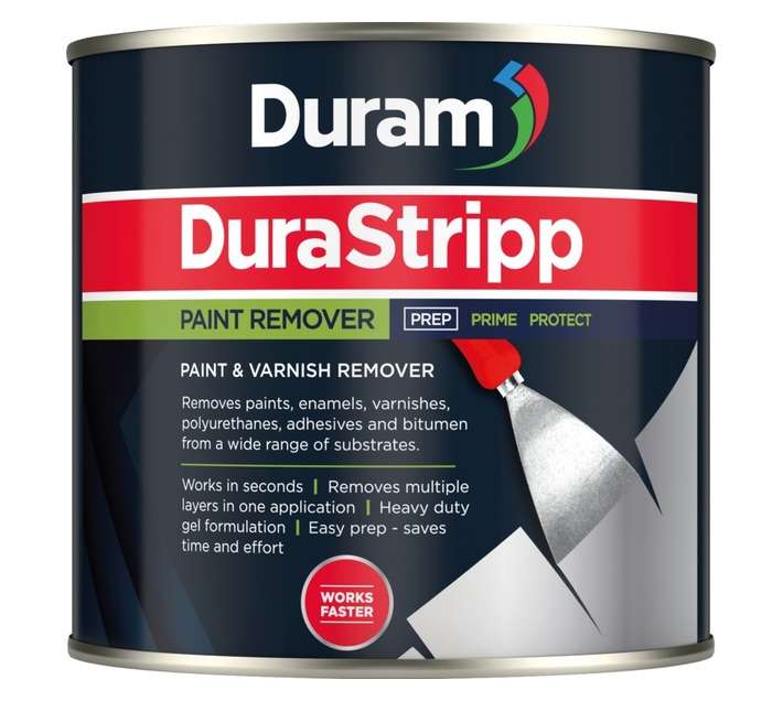 Duram Durastripp (500ml)
