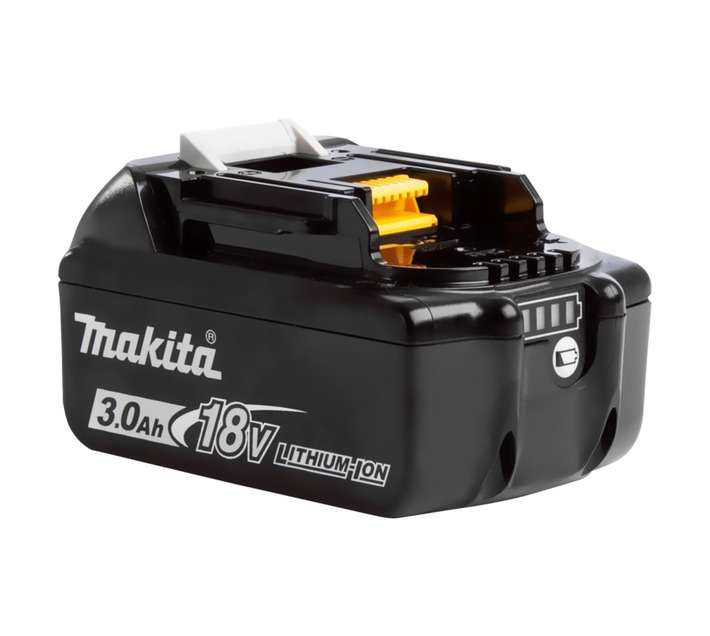 Makita Li-Ion Battery Pack (18V)