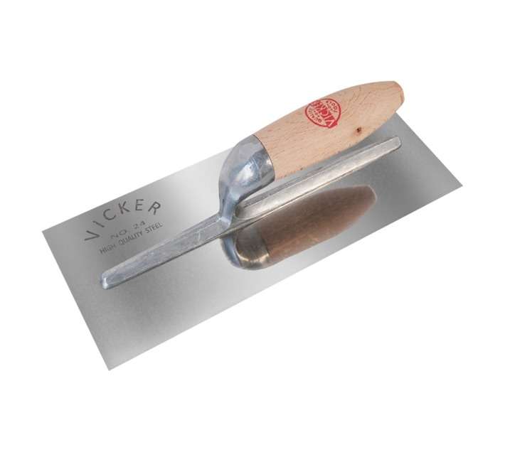 Vickers 24 Plaster Trowel (292 x 120mm)
