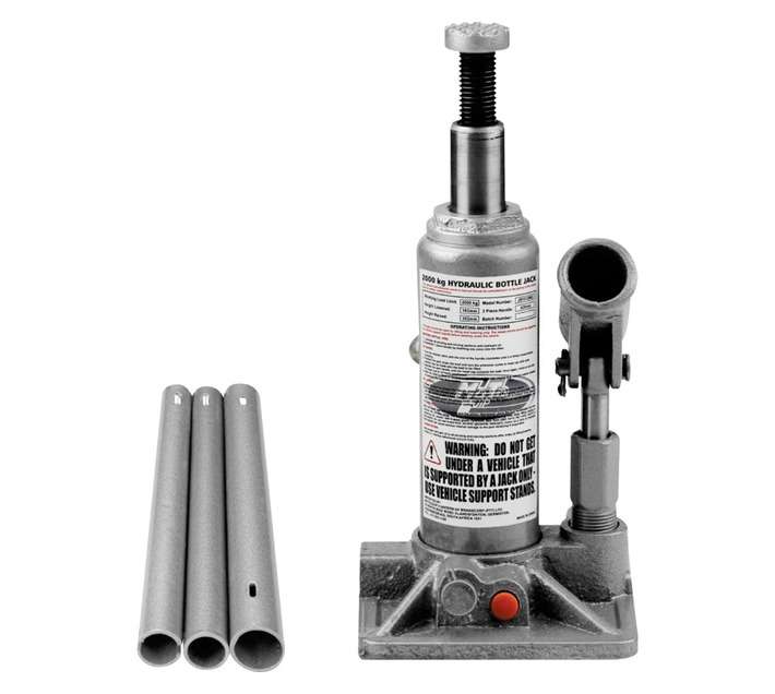 Motoquip 2 Ton Bottle Jack