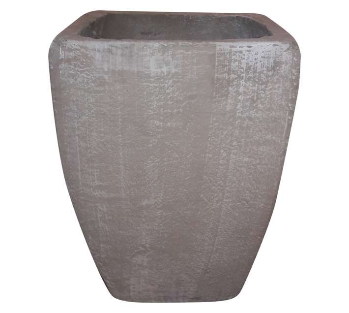 Unique Stone Small Nikies Pot