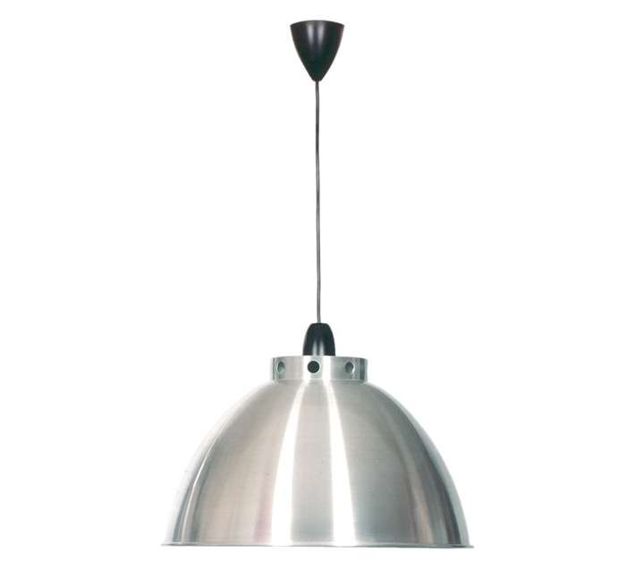 Bright Star PEN009 Pendant - Satin Chrome