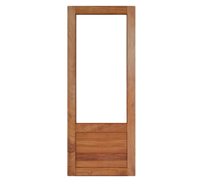 Swartland Winsters Single Door (813 x 2032 x 40mm)