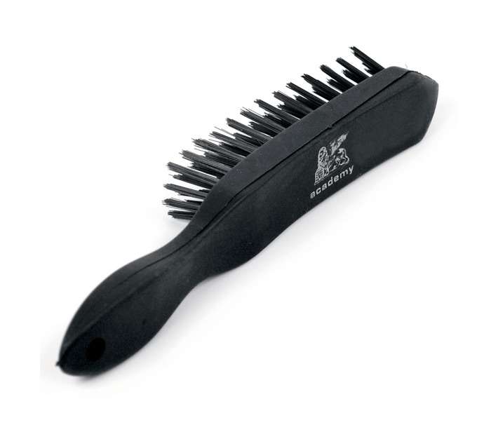 Academy Brushware F4301 Brazing Brush Plastic Handle