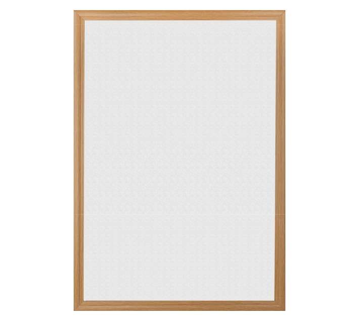 Design House DH9911 Savannah Mirror - Natural (900 x 600mm)