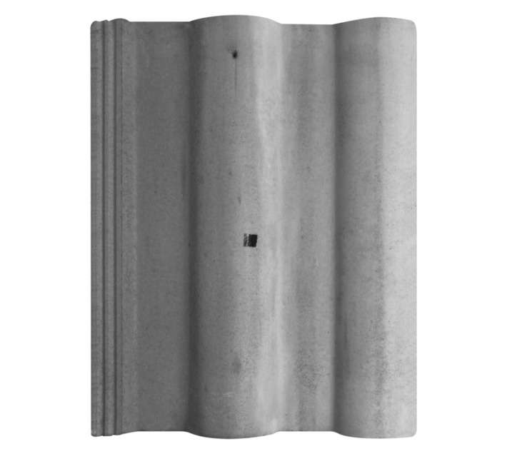 Marley Double Roman Roof Tile - Brown