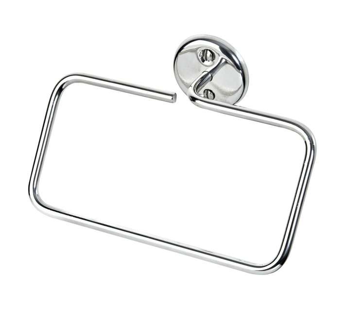 Steelcraft Classic Hand Towel Holder - Stainless Steel