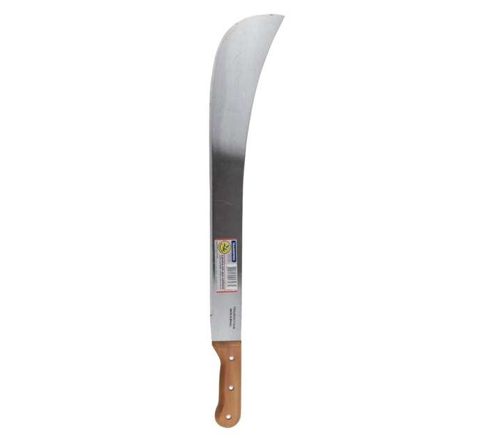 Tramontina 20 Inch Curved Machete