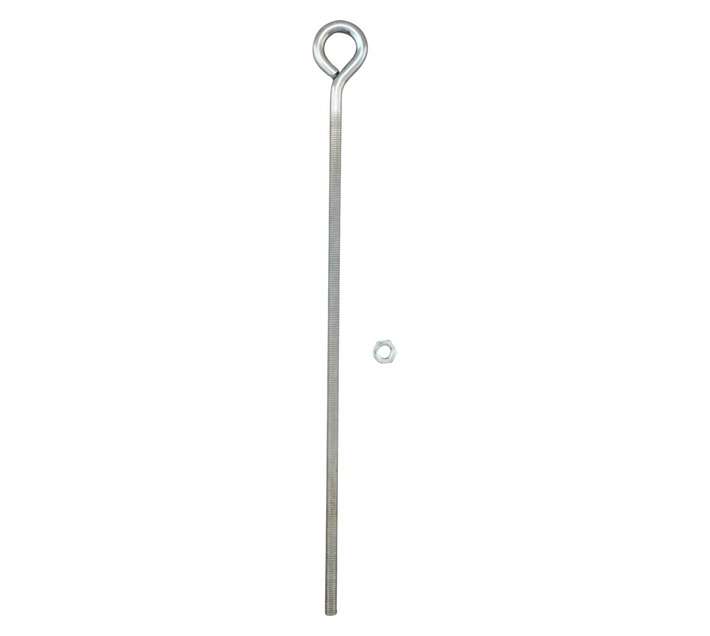 Active Hardware 300 Piece M8 Eye Bolt