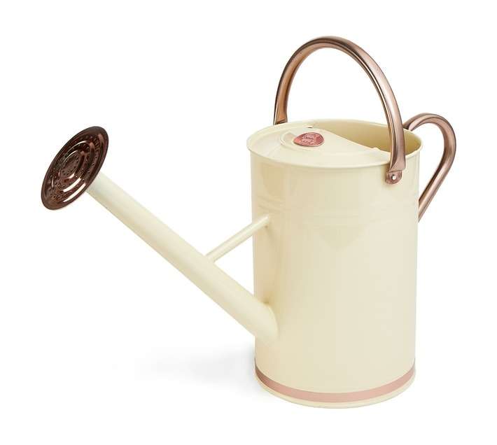 Good Roots Watering Can - Cream (9L)