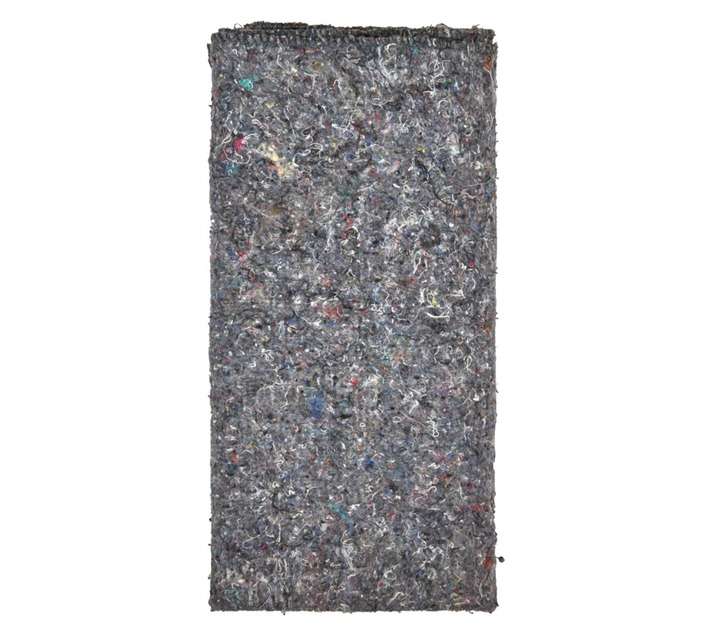 Westermans Dog Blanket - Grey (1000mm)