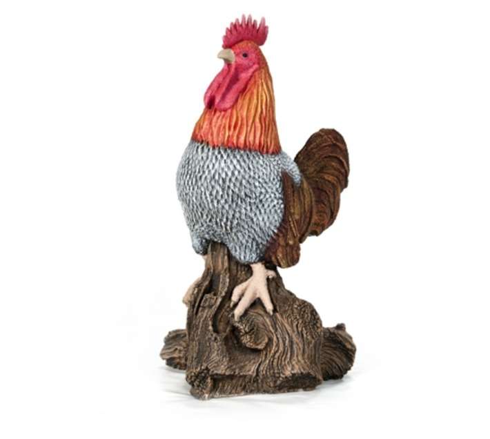 Wildcrete Rooster