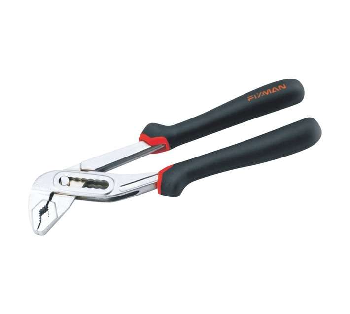 Fixman FIX A1202 Water Pump Pliers (250mm)