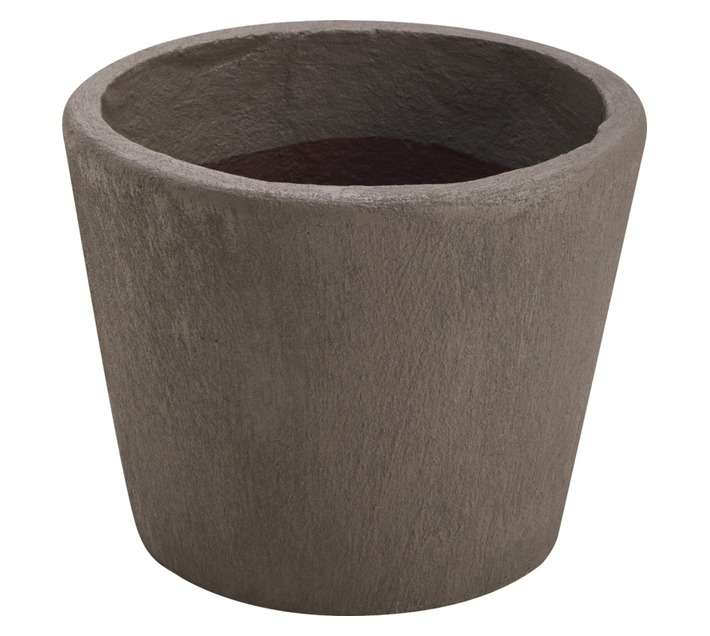 Medium CA2V Cancun Pot - Velvet (330 x 260mm)