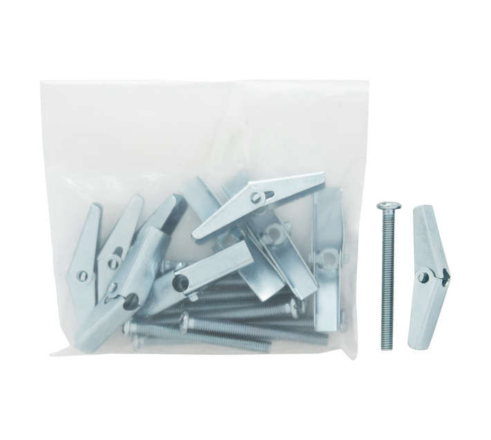 IKA M5 Spring Toggle TP (10 Pack)
