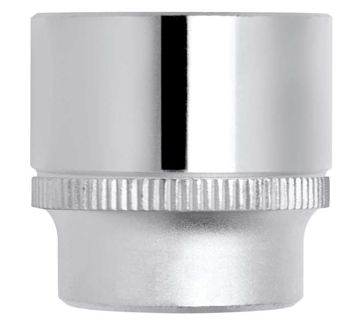 Gedore Red 1/2 Inch Bi-Hex Socket (16mm)