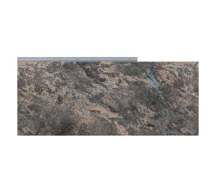 PG Bison HKPF1417GL6R1-5 Carina Gloss Postform Countertop (3660 x 600 x 32mm)