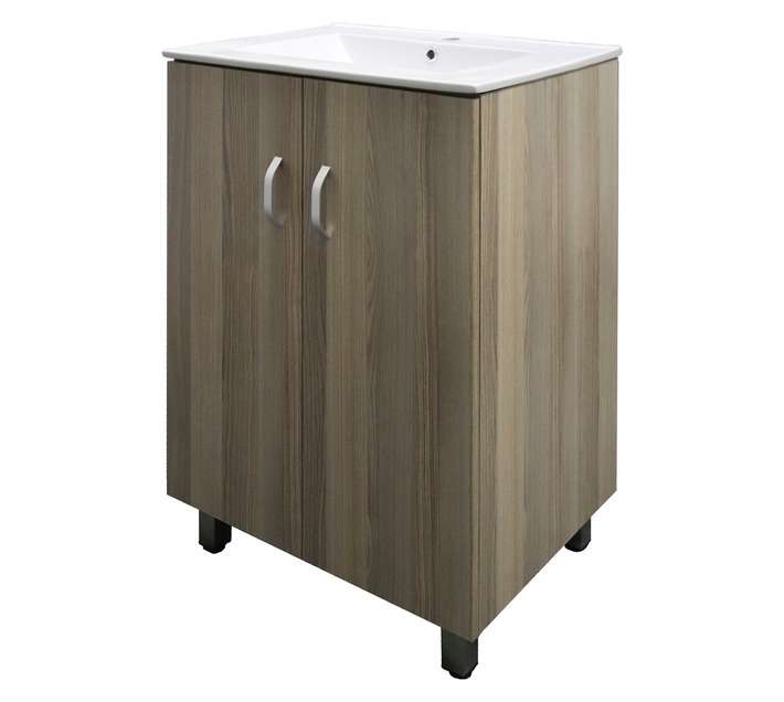 Denver 2 Door Marlene Vanity Cabinet (600mm)