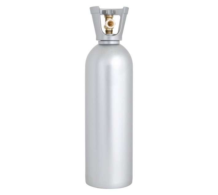Afrox Portashield Gas and Cylinder (1.8kg)