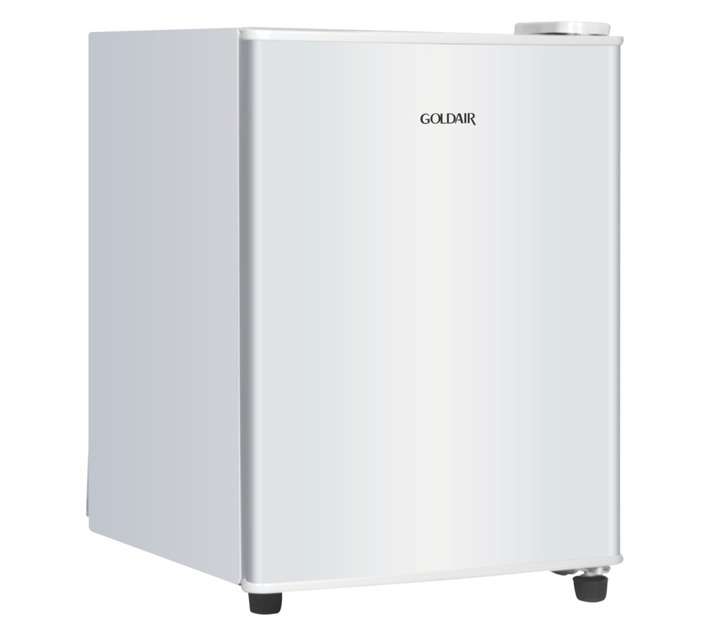 Goldair Bar Fridge White 60L GBF-60
