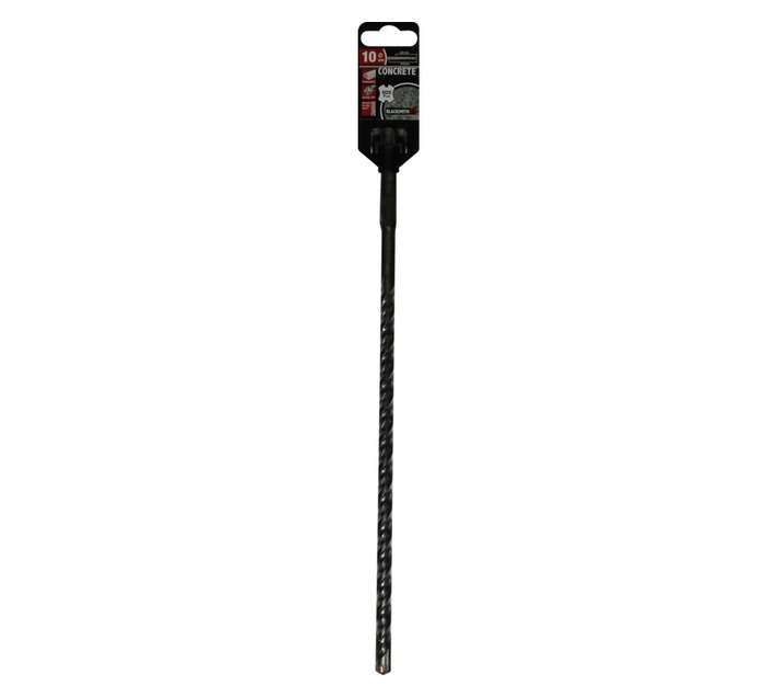 Blacksmith 10 x 310 x 250mm SDS Hammer Bit