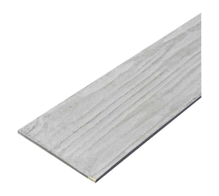 Nutec EV040908 Timber Grain Building Plank (3600 x 225 x 9mm)