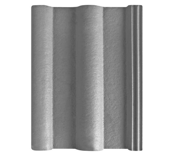 BMI Coverland Double Roman Standard - Slate