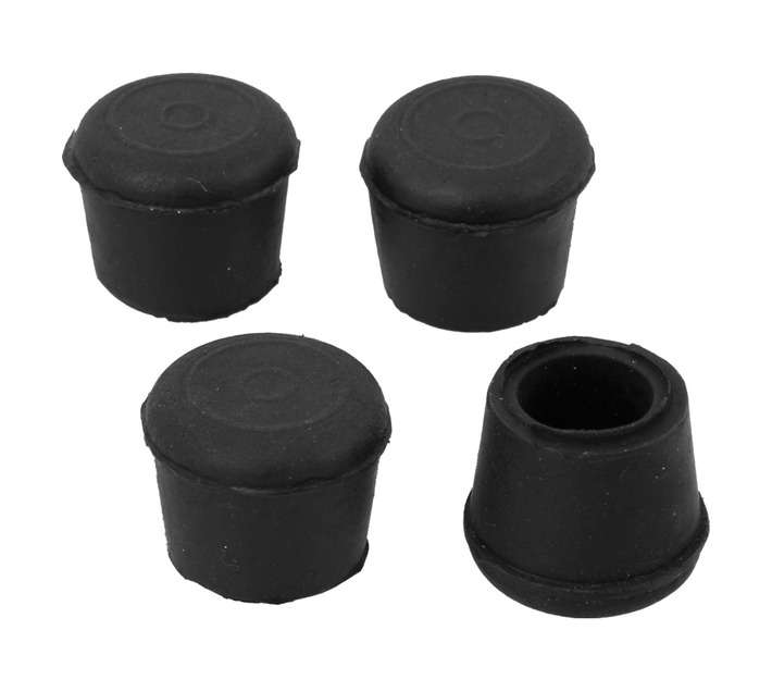 RJK Ferrule Rubber 18.5mm (4 Pack)
