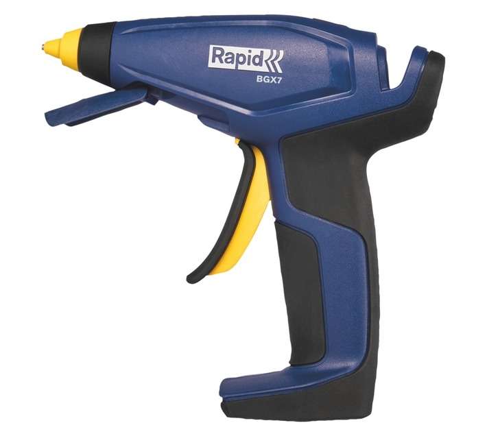 Rapid Cordless Glue Gun BGX7