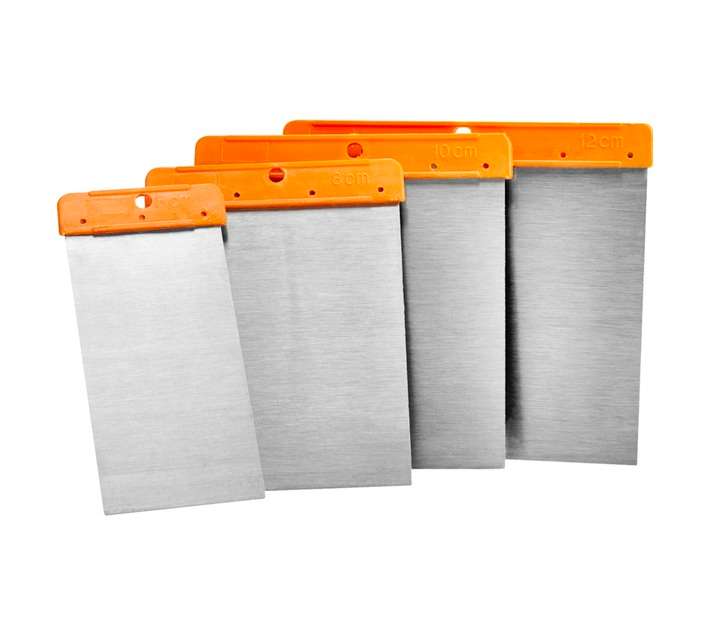 Grip Crackfiller Blades (4 Piece)