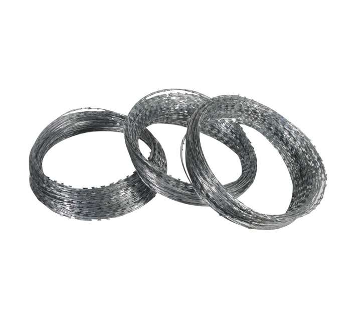 Cape Gate Fence Galvanized Blade Wire Flatwrap (15m x 500m)
