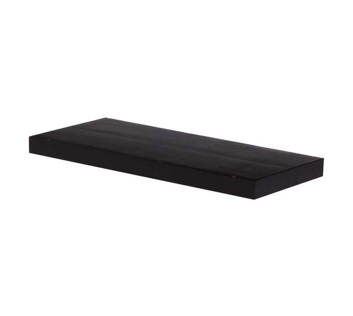 Shelfmate Pine Floating Shelf - Mahogany (450 x 200 x 30mm)