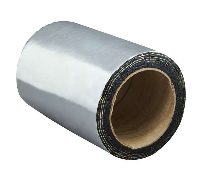 A.b.e Waterproof Tape - Silver (150mm x 2.5m)