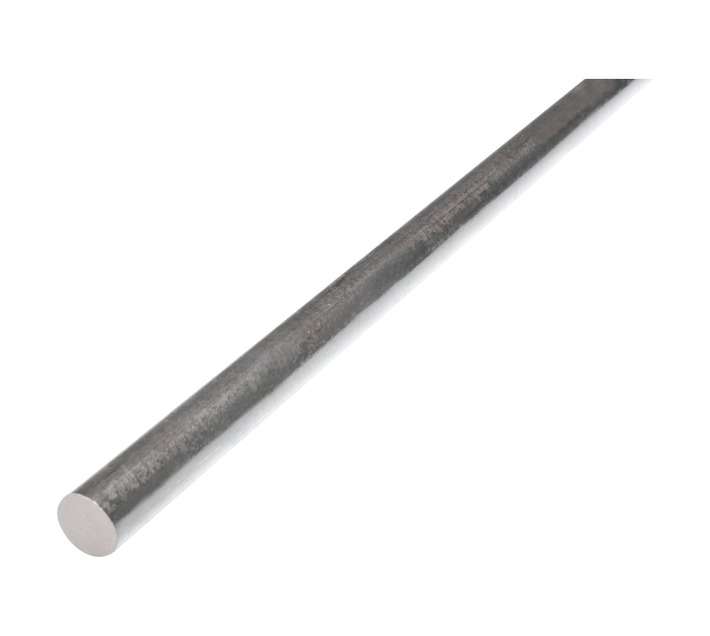 Stewarts and Lloyds Round Bar Steel (3000 x 8mm)