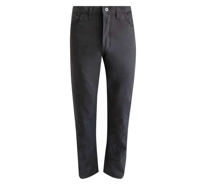 Beck Function Trouser - Black (38)