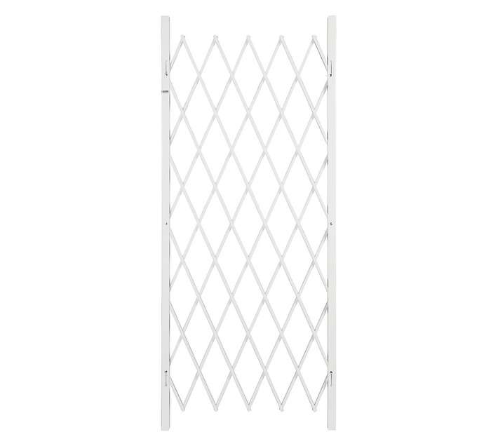Xpanda Saftidor Slam Ref H - Brass (1950 x 2000mm)