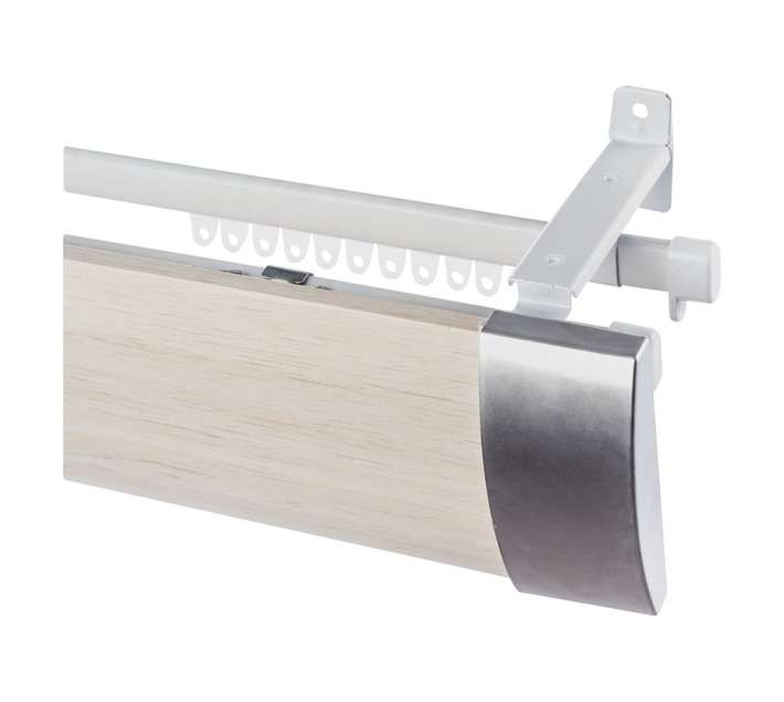 Designer Pole - Chalkwash (105mm x 2.5m)