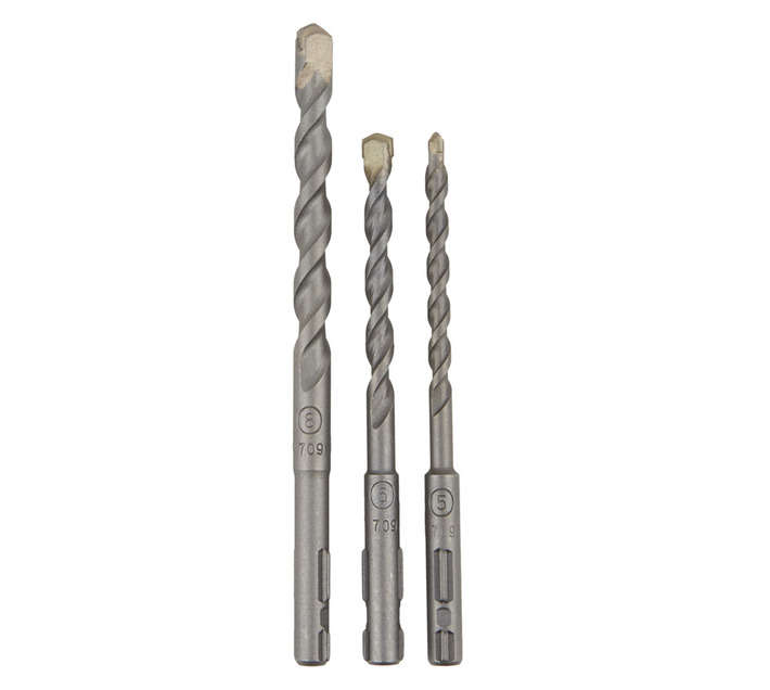 Bosch 2609256908 SDS-Quick Drill Bit