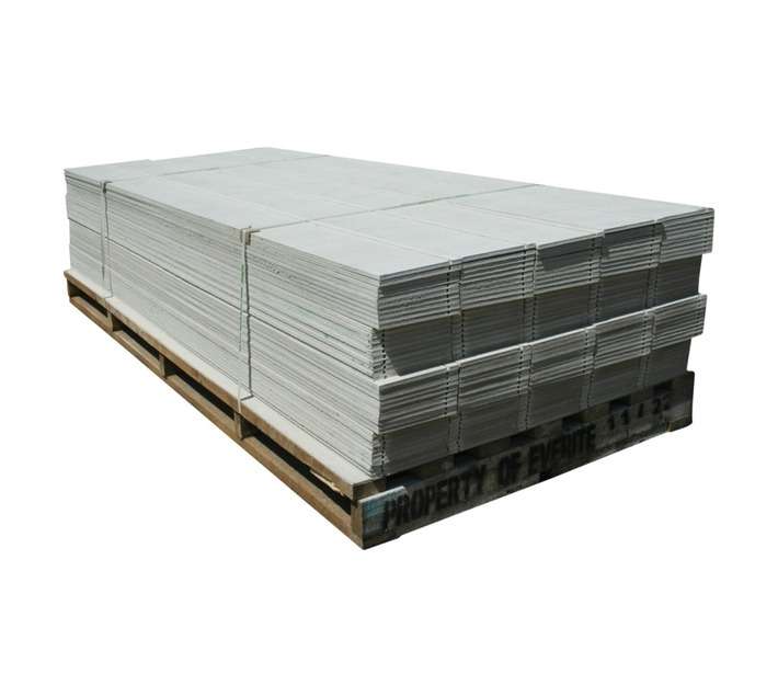 Nutec Grooved Fascia Board (12 x 300 x 3000mm)
