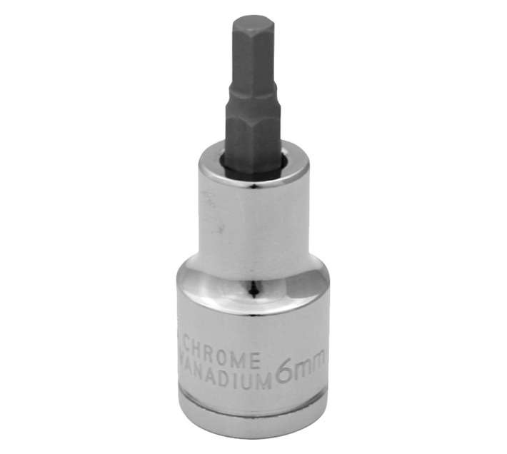 Mastercraft Hex Bit Socket (6mm)