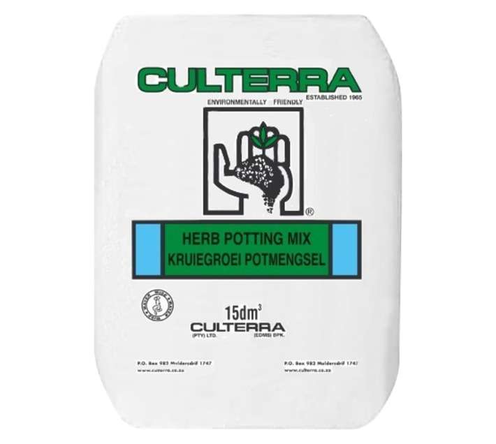 Culterra Herb Mix 15dm