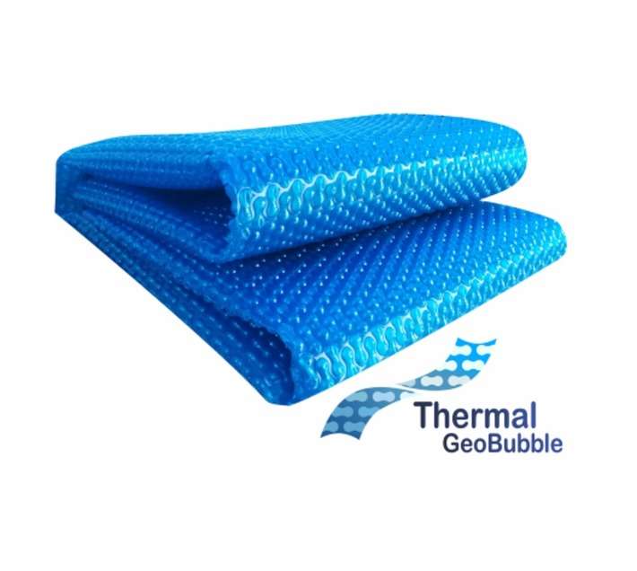 PowerPlastics GeoBubble Thermal Cover (4 x 1m)