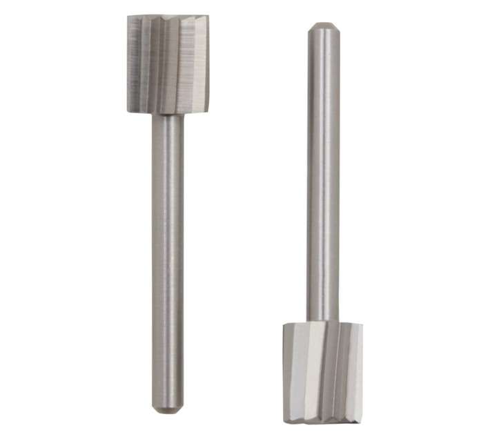 Dremel 7.8mmHigh Speed Cutter - Blue (2 Pack)